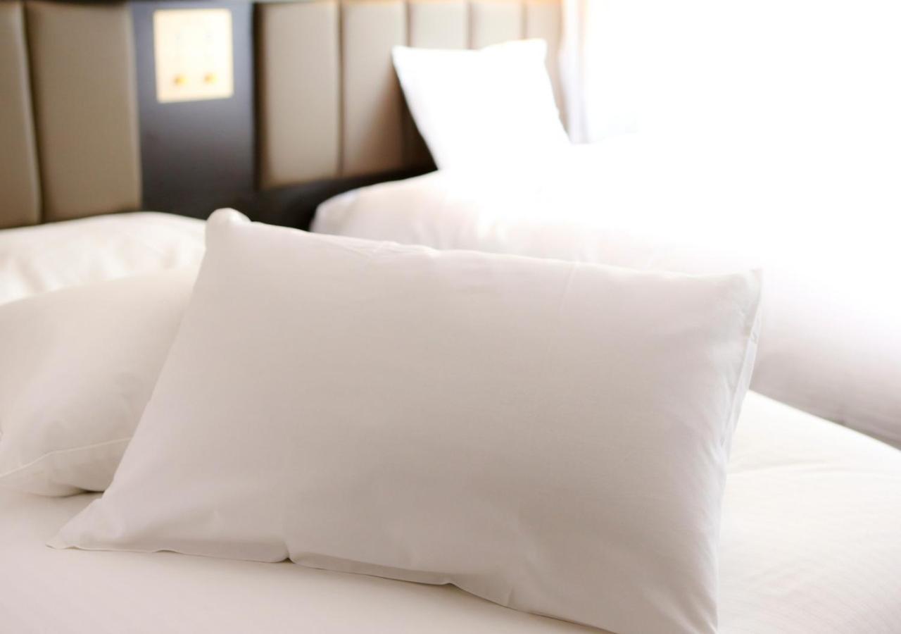 Apa Hotel Fukuoka Yukuhashi Ekimae Exteriér fotografie
