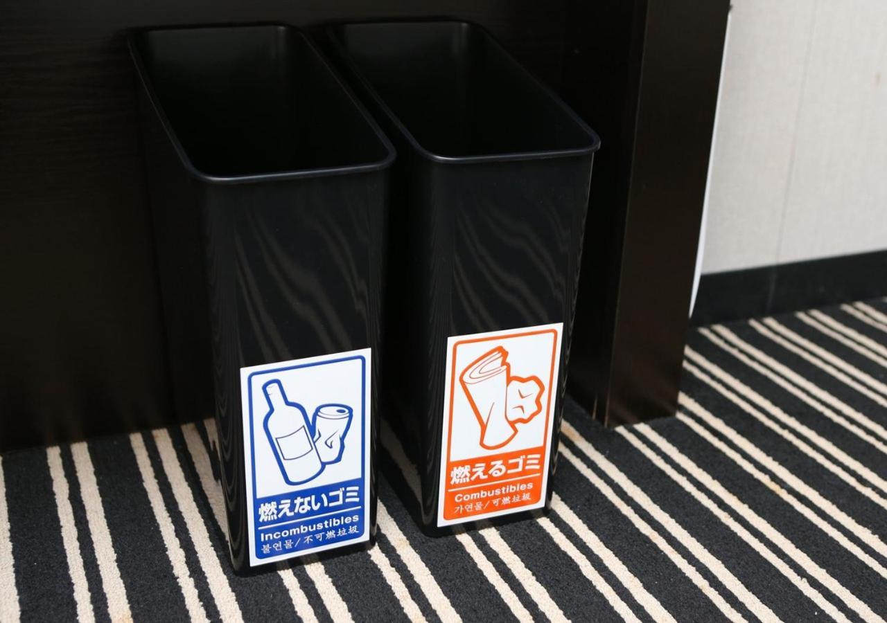 Apa Hotel Fukuoka Yukuhashi Ekimae Exteriér fotografie