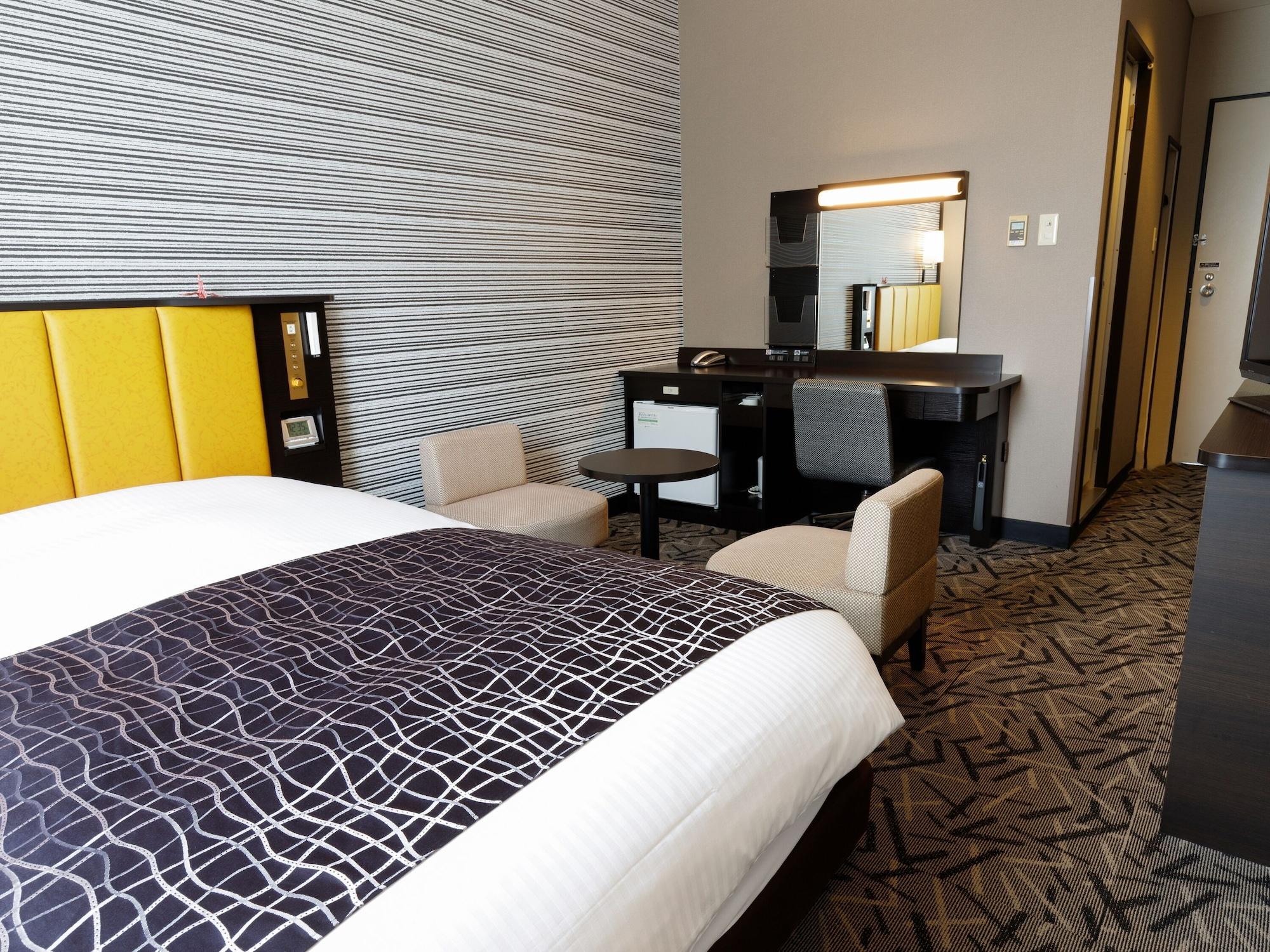 Apa Hotel Fukuoka Yukuhashi Ekimae Exteriér fotografie