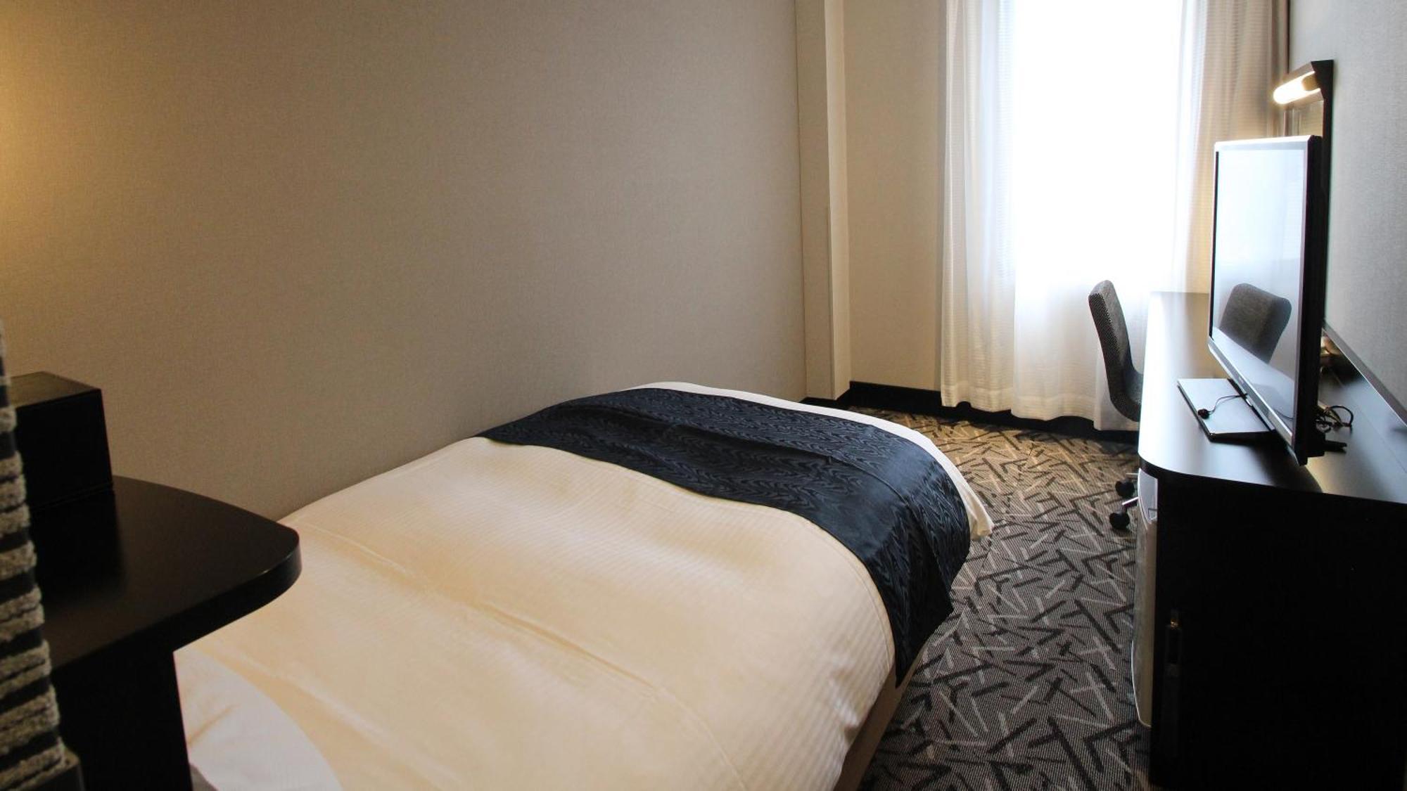Apa Hotel Fukuoka Yukuhashi Ekimae Exteriér fotografie