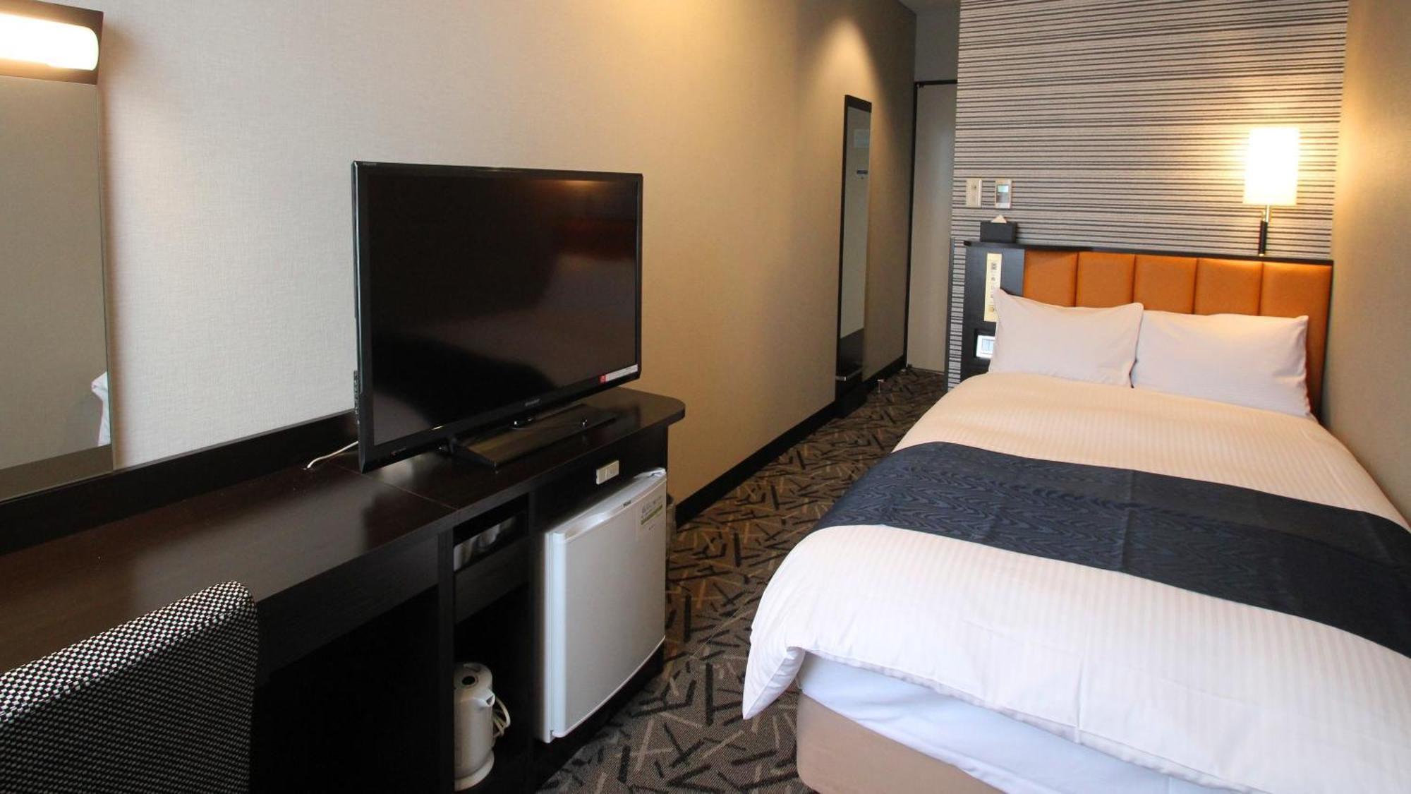Apa Hotel Fukuoka Yukuhashi Ekimae Exteriér fotografie