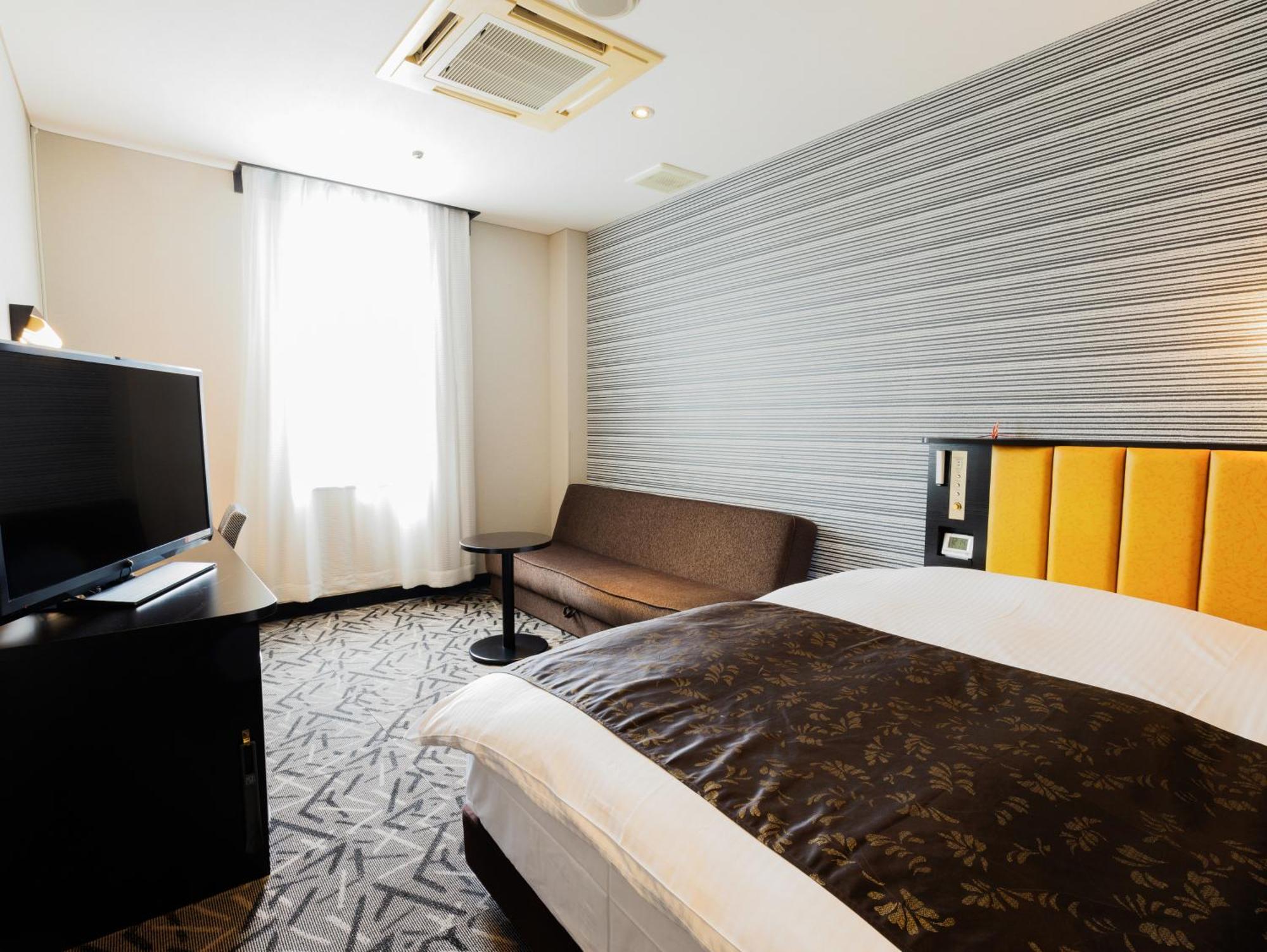 Apa Hotel Fukuoka Yukuhashi Ekimae Exteriér fotografie