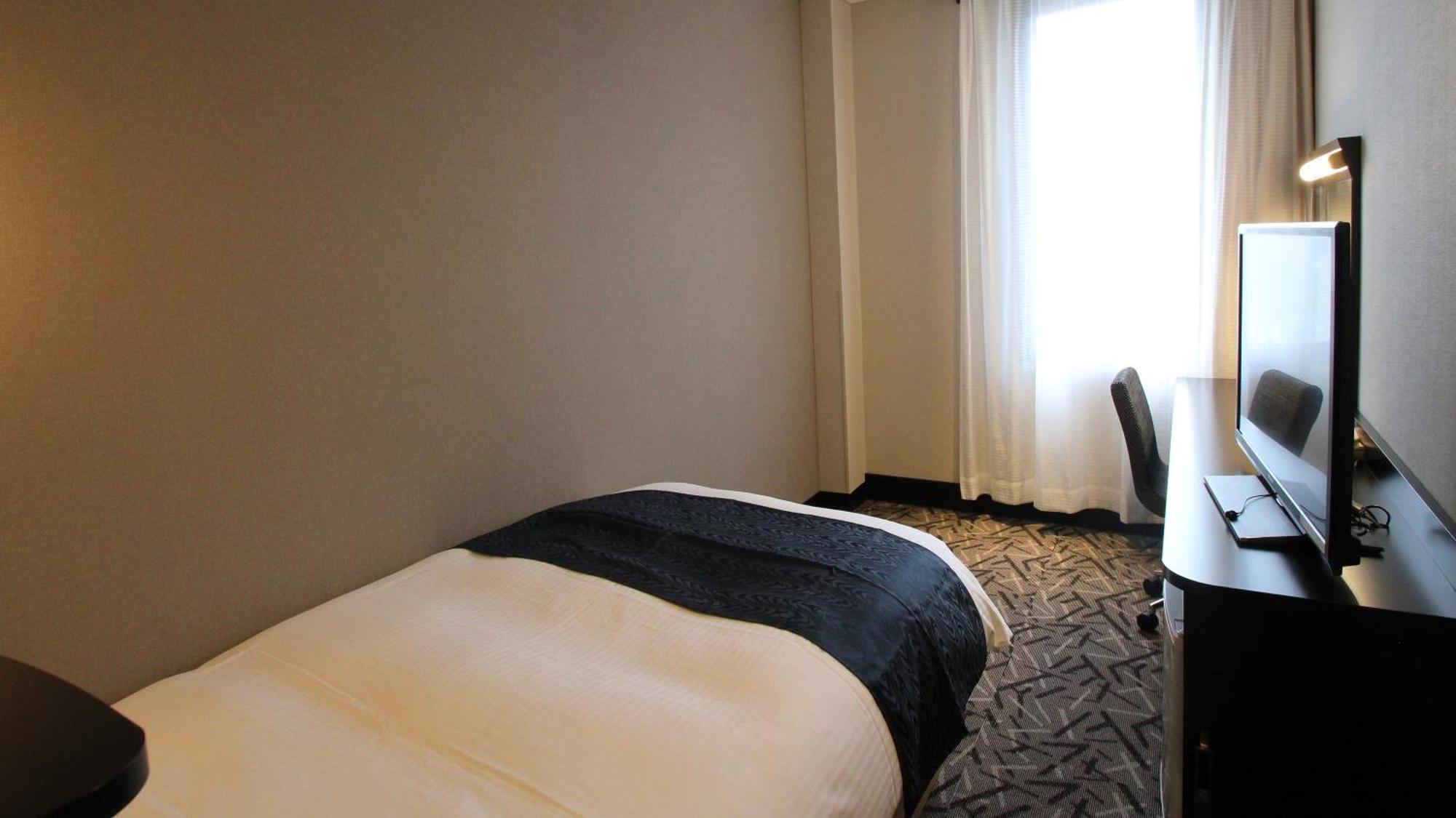 Apa Hotel Fukuoka Yukuhashi Ekimae Exteriér fotografie